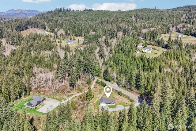 30307 NE Sunset Falls Road, Yacolt, WA 98675