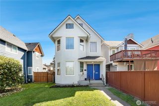 709 S M Street #A & B, Tacoma, WA 98405