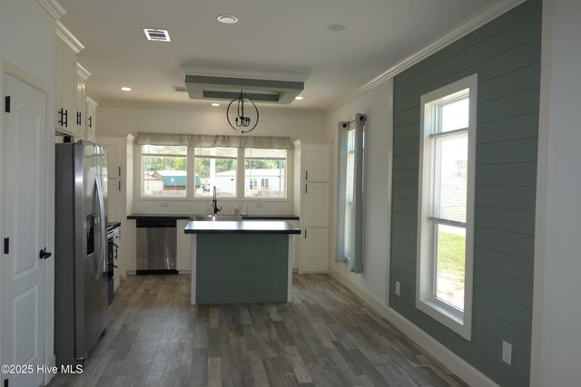 884 Yaupon Drive SW, Calabash, NC 28467