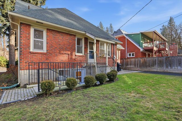 1618 S Lincoln St, Spokane, WA 99203