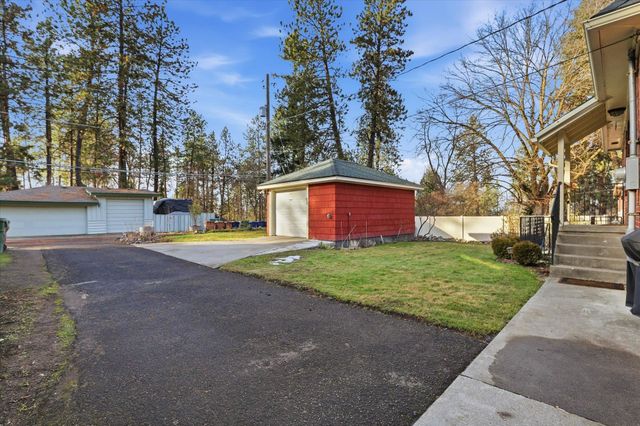 1618 S Lincoln St, Spokane, WA 99203