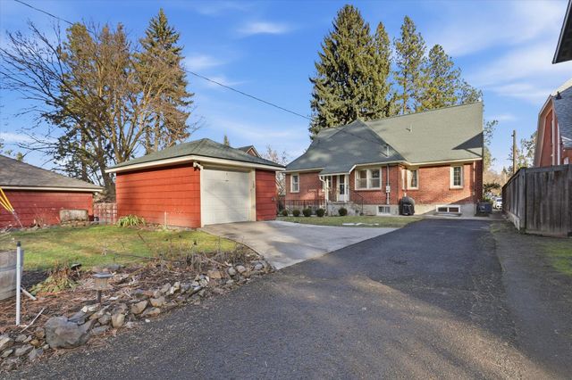 1618 S Lincoln St, Spokane, WA 99203