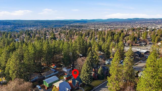 1618 S Lincoln St, Spokane, WA 99203