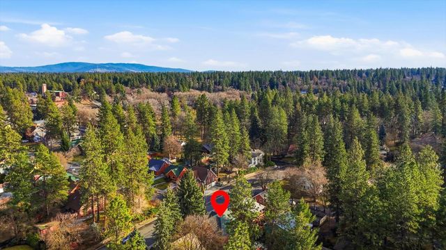 1618 S Lincoln St, Spokane, WA 99203