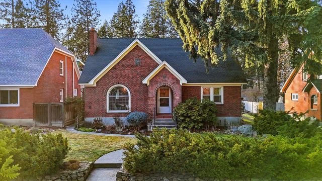 1618 S Lincoln St, Spokane, WA 99203