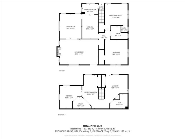 1618 S Lincoln St, Spokane, WA 99203