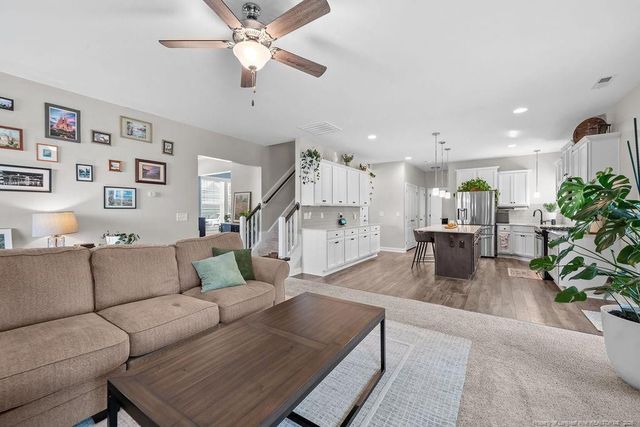 3774 Glencourse Way, Fayetteville, NC 28311