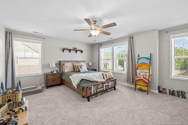 3774 Glencourse Way, Fayetteville, NC 28311