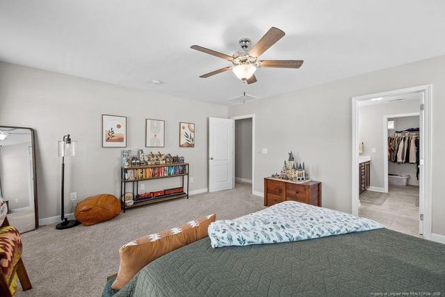 3774 Glencourse Way, Fayetteville, NC 28311