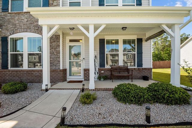 3774 Glencourse Way, Fayetteville, NC 28311