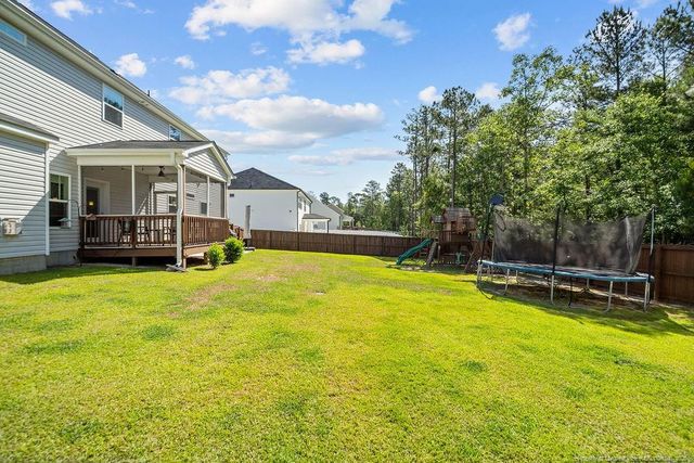 3774 Glencourse Way, Fayetteville, NC 28311