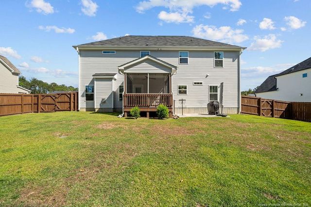 3774 Glencourse Way, Fayetteville, NC 28311
