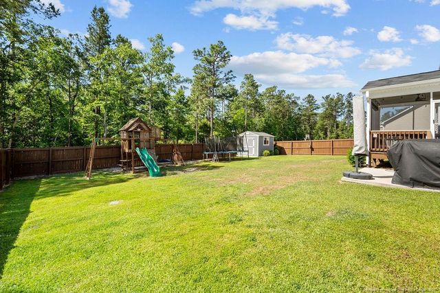 3774 Glencourse Way, Fayetteville, NC 28311