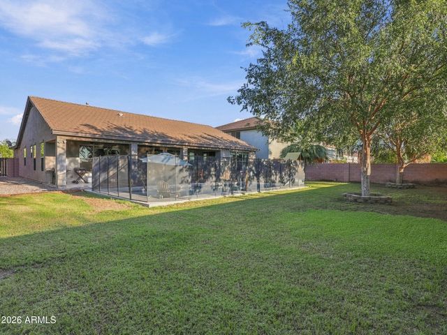 26904 N 24TH Lane, Phoenix, AZ 85085