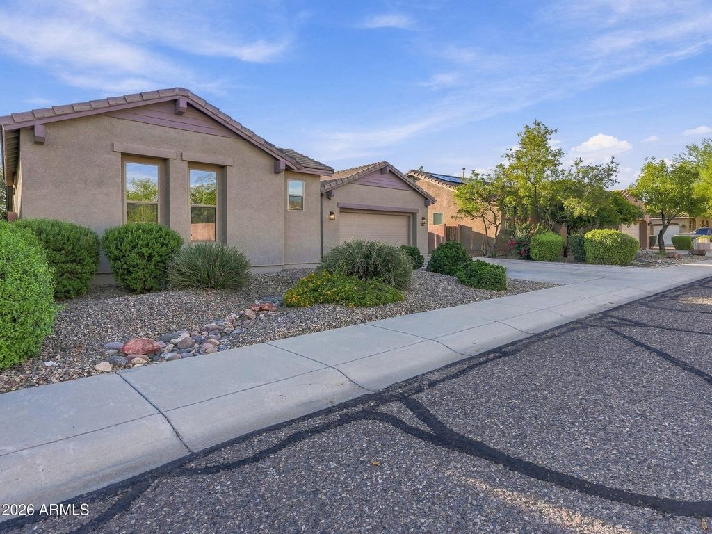 26904 N 24TH Lane, Phoenix, AZ 85085 — photo 2