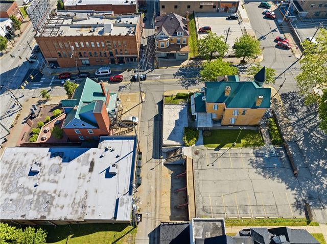 101 W 9th ave, Homestead, PA 15120
