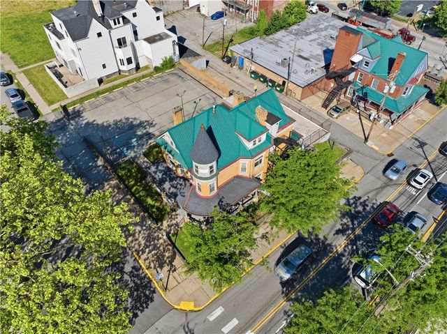 101 W 9th ave, Homestead, PA 15120