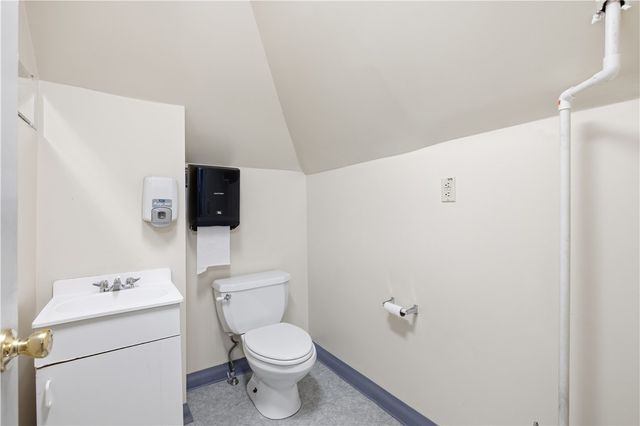101 W 9th ave, Homestead, PA 15120