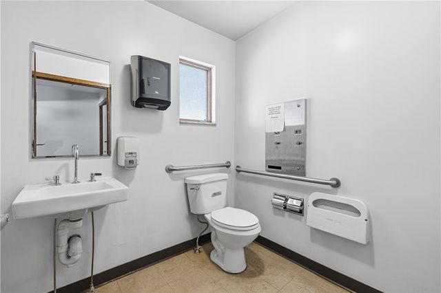 101 W 9th ave, Homestead, PA 15120