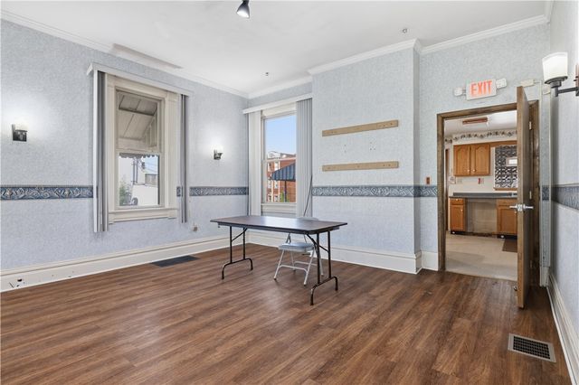 101 W 9th ave, Homestead, PA 15120