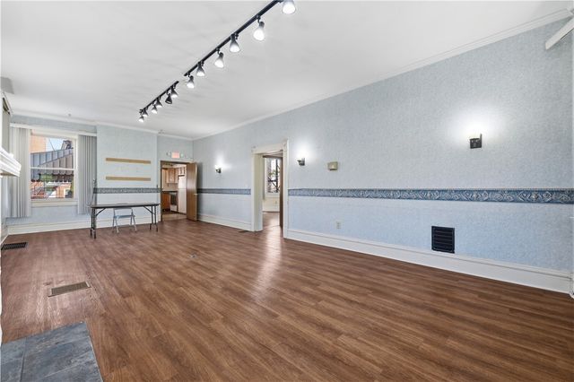 101 W 9th ave, Homestead, PA 15120