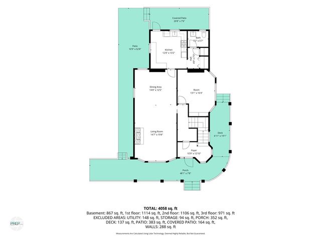 101 W 9th ave, Homestead, PA 15120