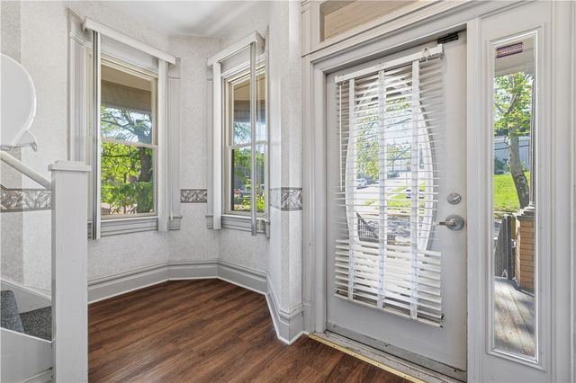 101 W 9th ave, Homestead, PA 15120