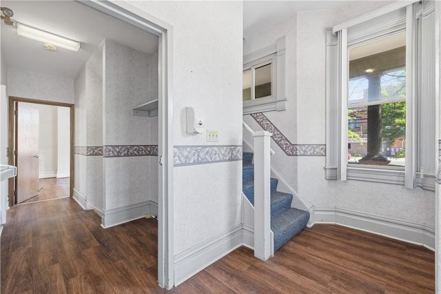 101 W 9th ave, Homestead, PA 15120