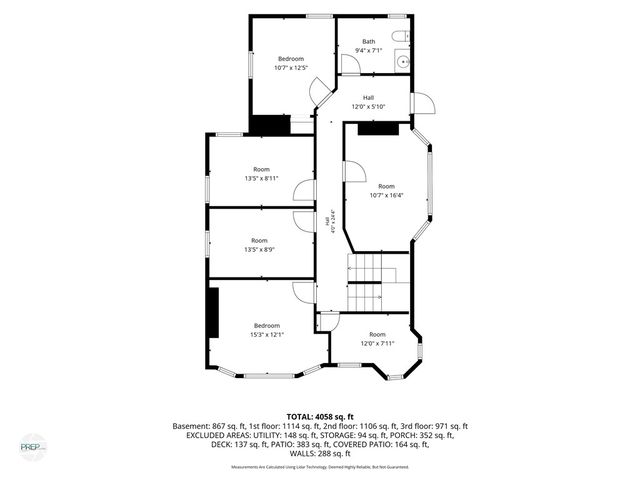 101 W 9th ave, Homestead, PA 15120