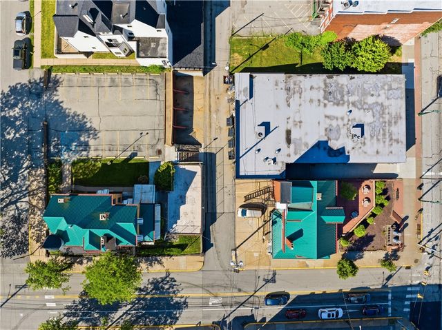 101 W 9th ave, Homestead, PA 15120