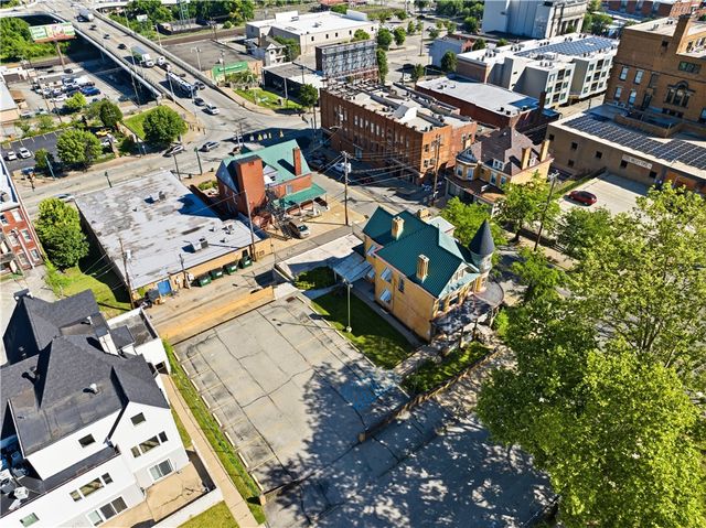 101 W 9th ave, Homestead, PA 15120