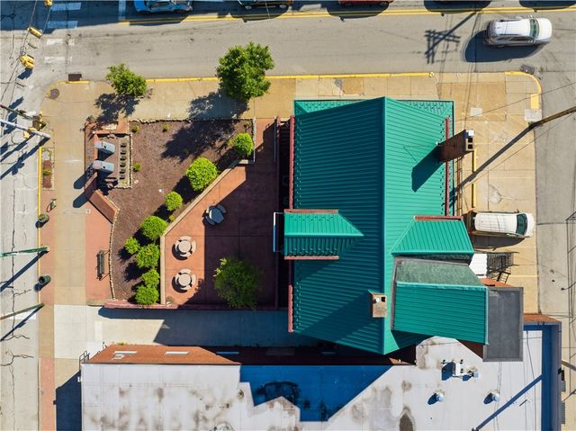 101 W 9th ave, Homestead, PA 15120