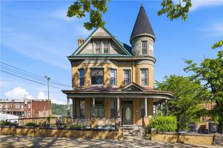 101 W 9th ave, Homestead, PA 15120