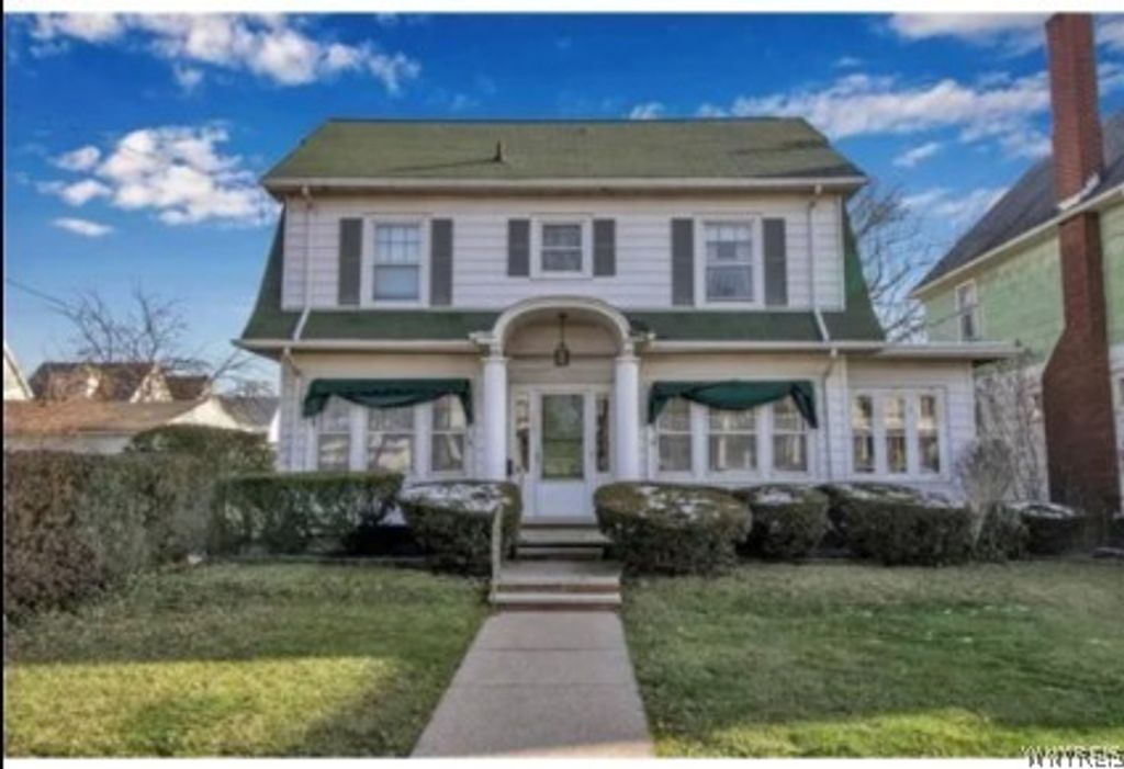1115 20th Street, Niagara Falls, NY 14301