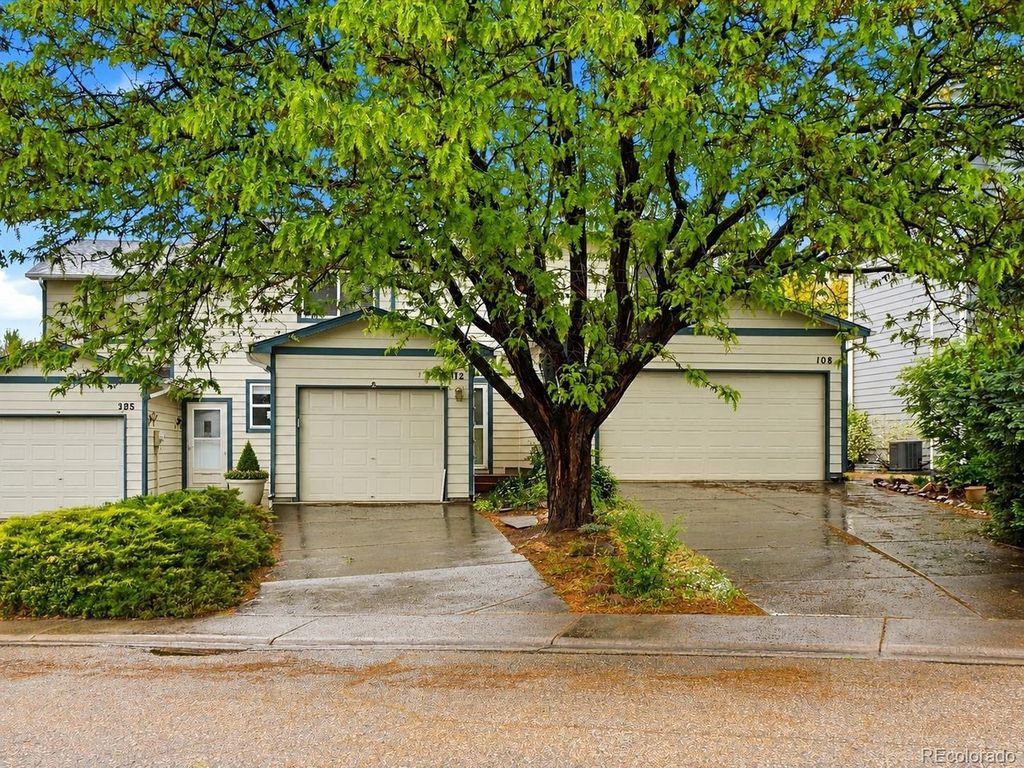 112 12th Ave, Longmont, CO 80501