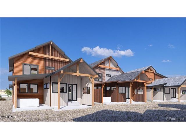 371 Buckhorn Cir, Granby, CO 80446