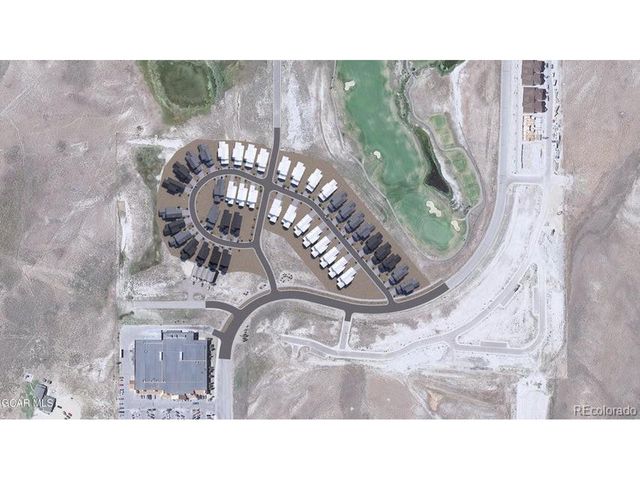 371 Buckhorn Cir, Granby, CO 80446