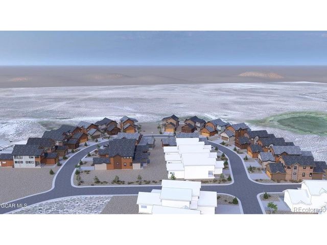 371 Buckhorn Cir, Granby, CO 80446