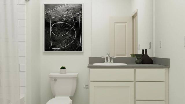 8006 Serene Meadow Lane, Richmond, TX 77469