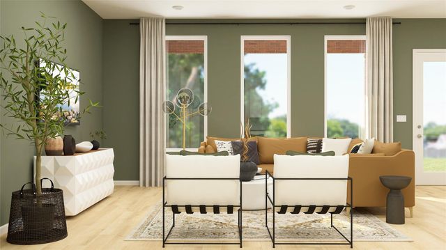 8006 Serene Meadow Lane, Richmond, TX 77469