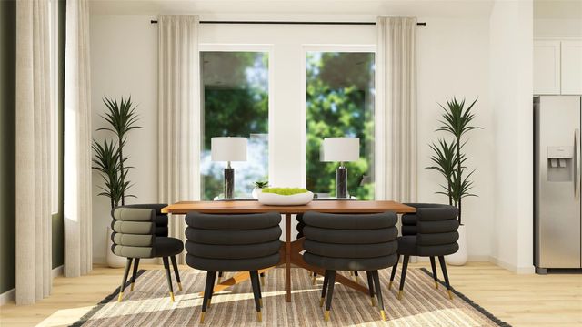 8006 Serene Meadow Lane, Richmond, TX 77469