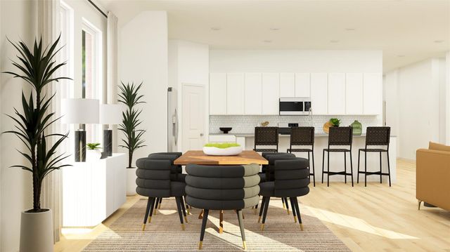 8006 Serene Meadow Lane, Richmond, TX 77469