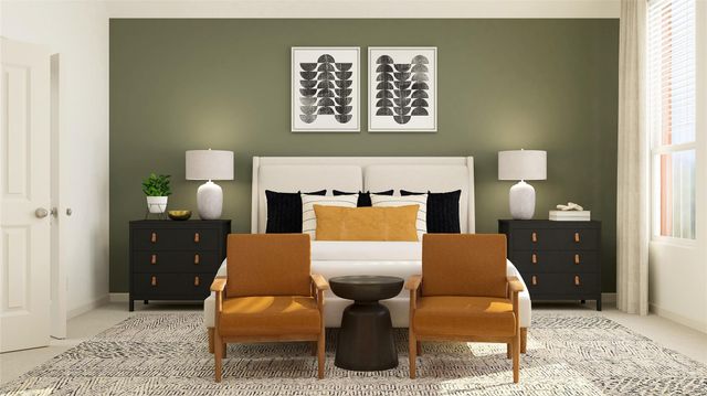 8006 Serene Meadow Lane, Richmond, TX 77469