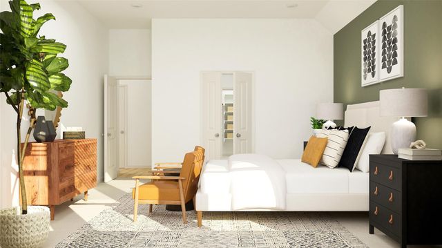 8006 Serene Meadow Lane, Richmond, TX 77469