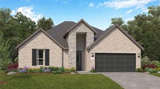 8006 Serene Meadow Lane, Richmond, TX 77469