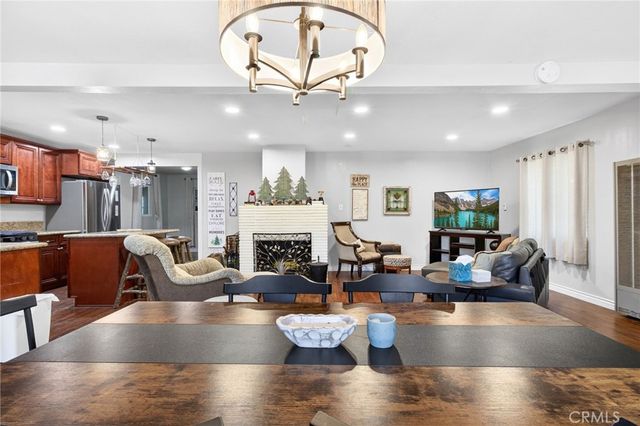 1471 Irene, Wrightwood, CA 92397