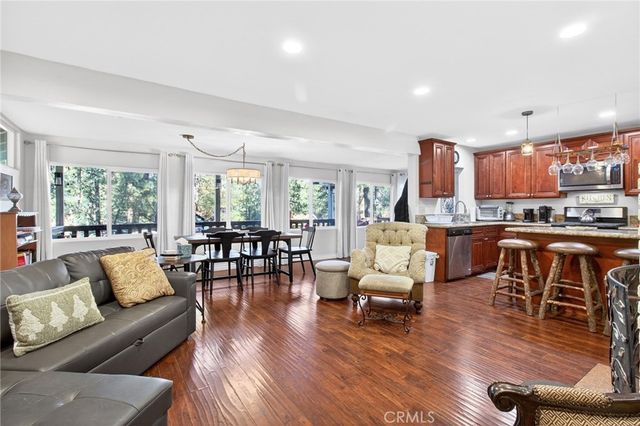 1471 Irene, Wrightwood, CA 92397