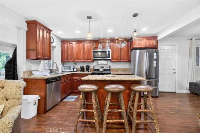 1471 Irene, Wrightwood, CA 92397