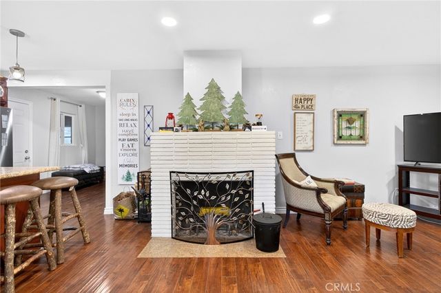 1471 Irene, Wrightwood, CA 92397