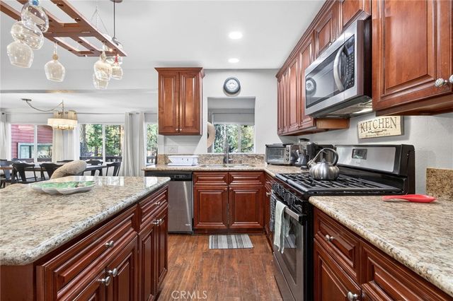 1471 Irene, Wrightwood, CA 92397